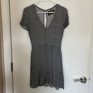 Reformation Mini Dress